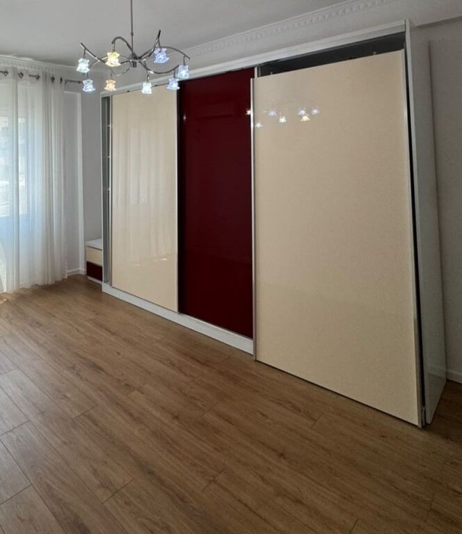 Apartment 2+1 for sale near the Zoological Garden, Botanical Garden, Dry Lake.