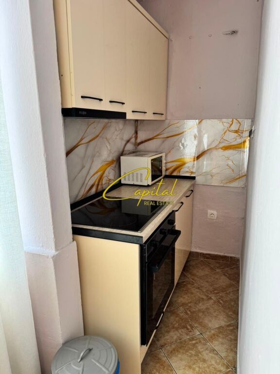 APARTAMENT ME QIRA 1+1 XHAMLLIKU 450 EURO