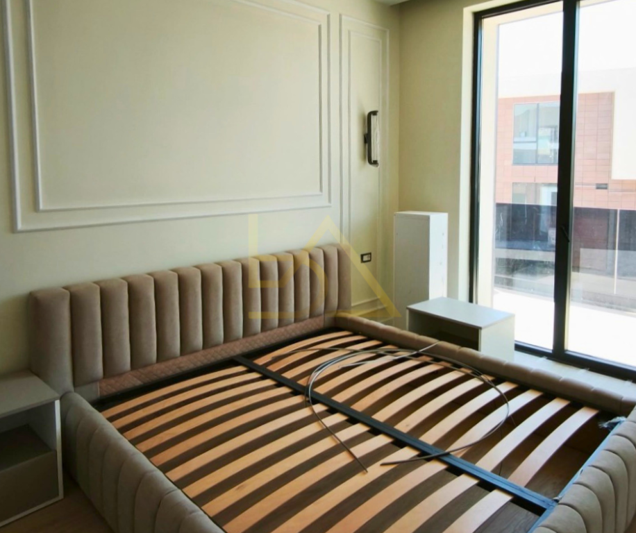 Apartament 1+1 për Shitje – Tulipan Residence