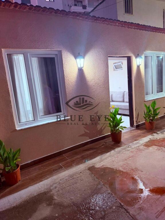 🏡 APARTAMENT 1+1 ME QIRA | PLAZH, DURRËS