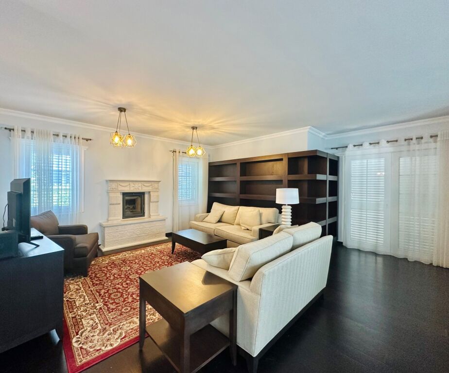 VILE ME QERA | TEG – KOMPLEKSI REZIDENCIAL GARDEN VILAS | 3500 €/month | I Diskutueshem.
