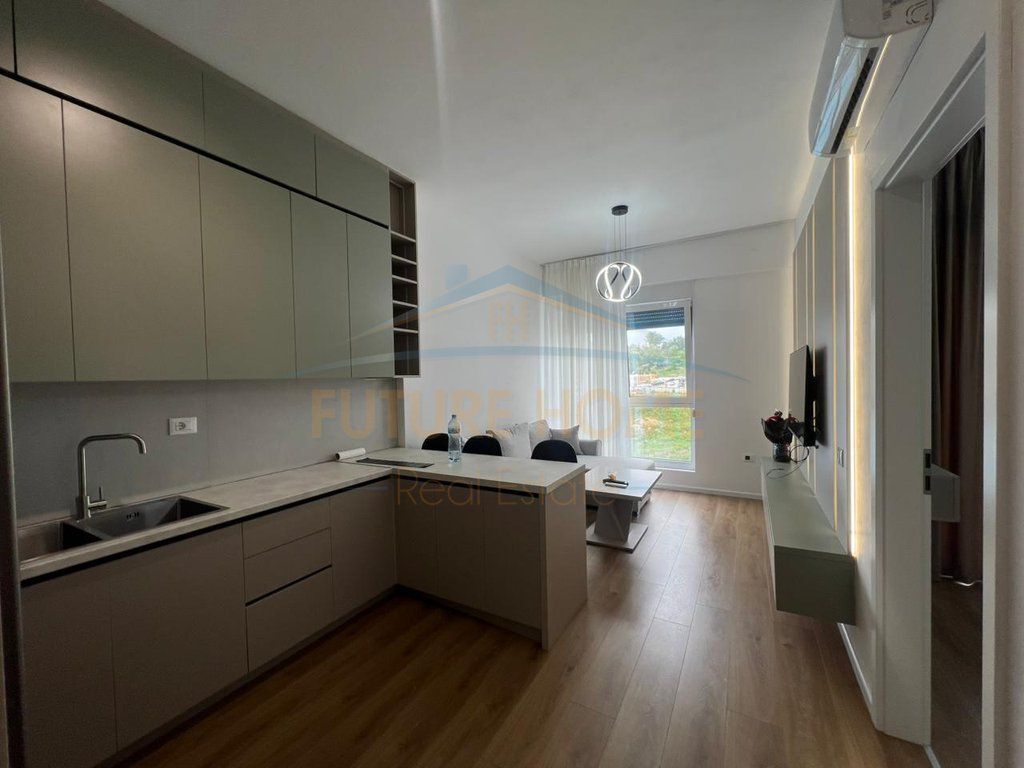 Qera,Apartament 1+1, Rezidenca Oxa, Fresk