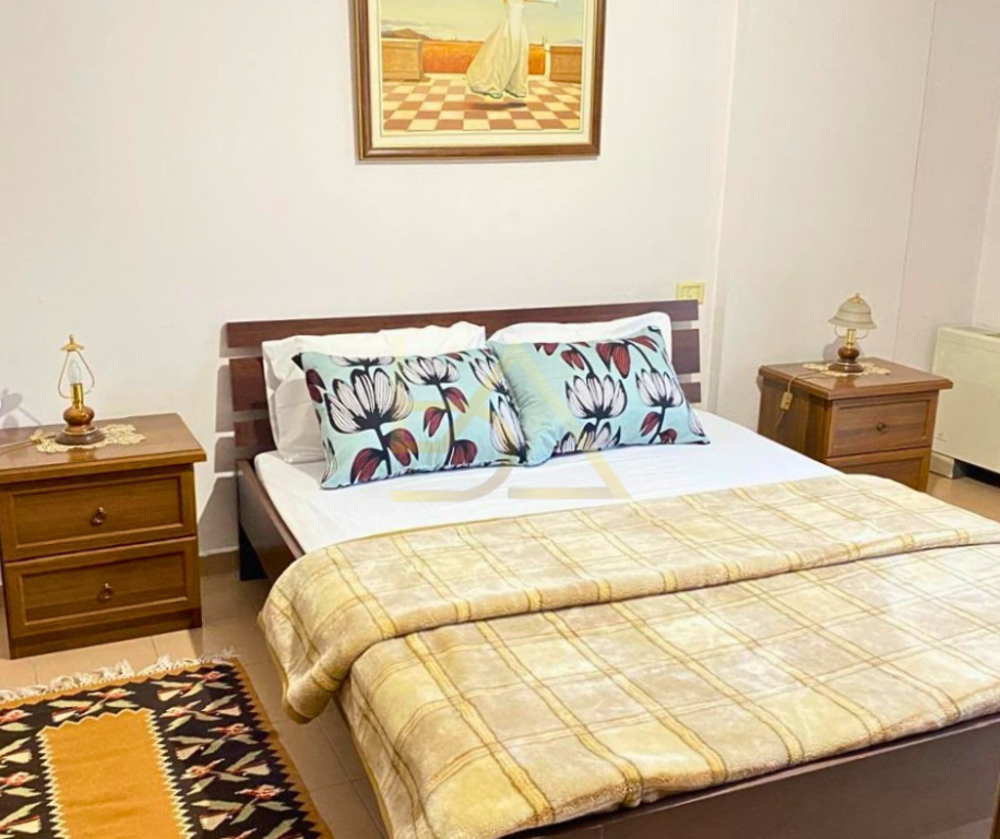 Apartament Duplex 3+1 me Qira – Rruga e Elbasanit, Pranë Ambasadës Amerikane, Tiranë