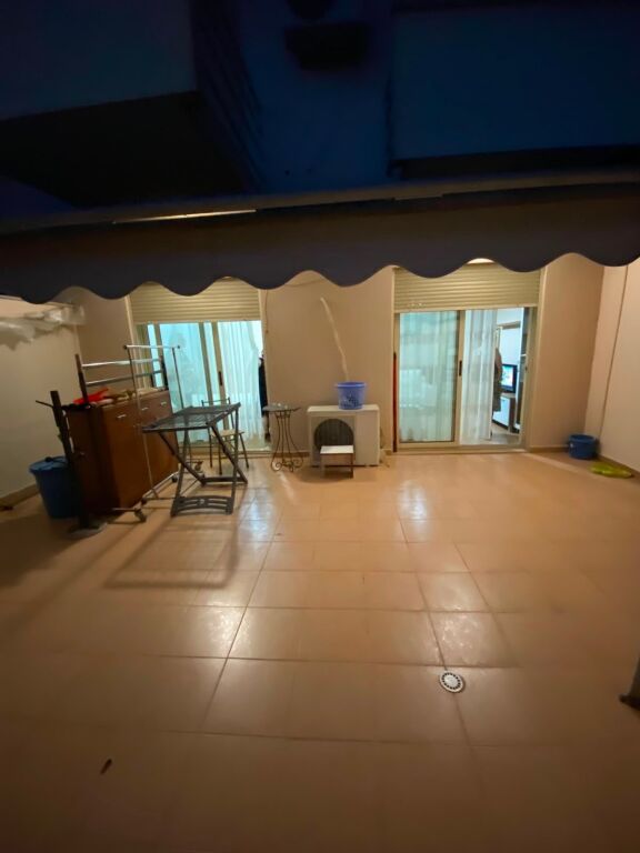 Affittasi 1+1+ Veranda 30m²