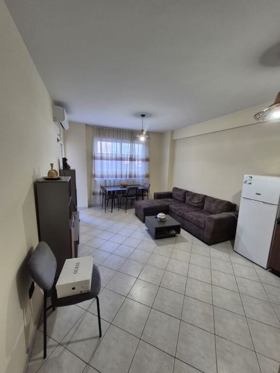 Apartment 1+1 for sale in Astir!