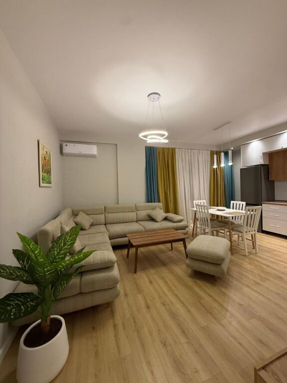 📌 Apartament 1+1 me Qera Astir 600 €/Muaj