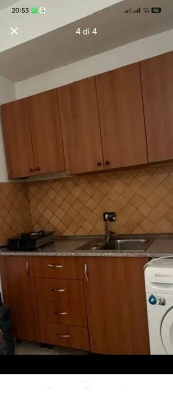APPARTAMENTO 2+1. 34000 LEKE. VIA 5 MAJI