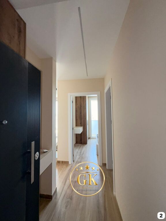 FOR SALE Super Apartment (2) * 1+1+Balcony  • 📍Mali Robit  * ⁠Furnished