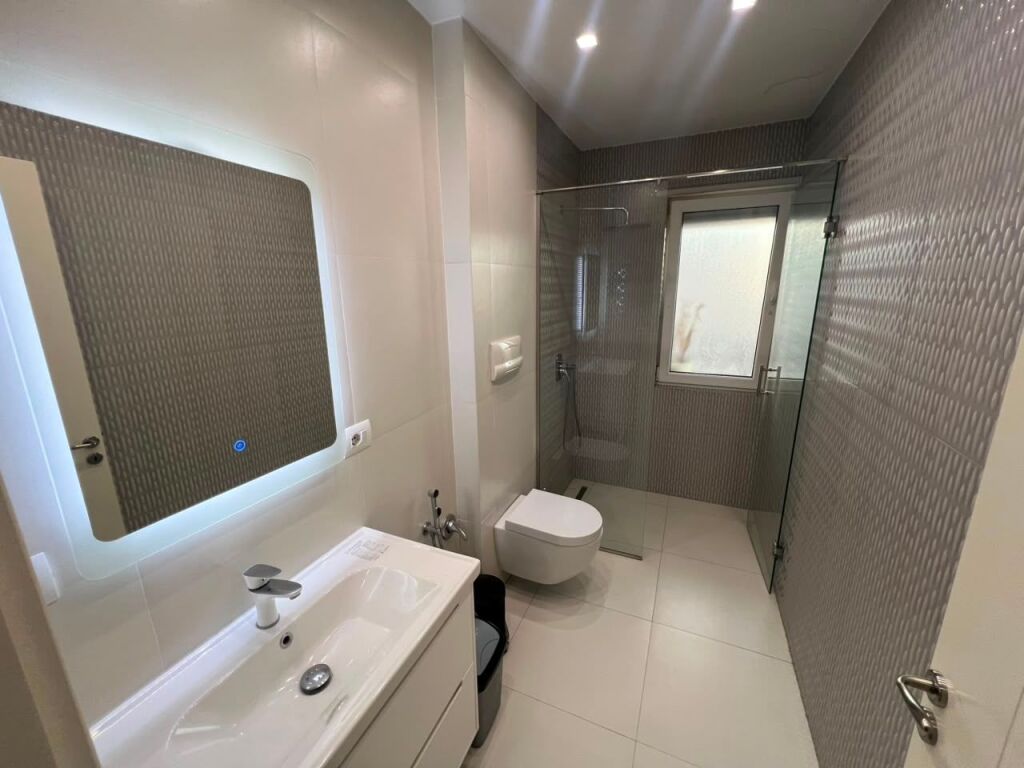 3+1 APARTMENT FOR RENT NEAR TEG