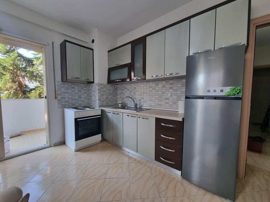 House 2+1 for rent 45,000 Lek