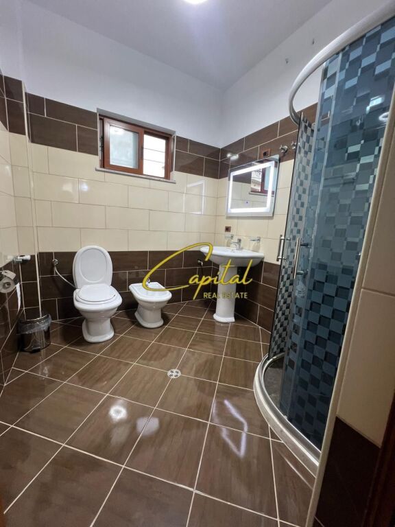 VILLA FOR RENT 2+1+2 SAUK 1,500 EURO