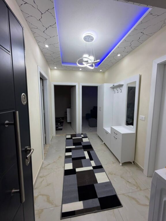 Affitto | Apartament 2 + 1 | Oxhaku | 600 €/mese