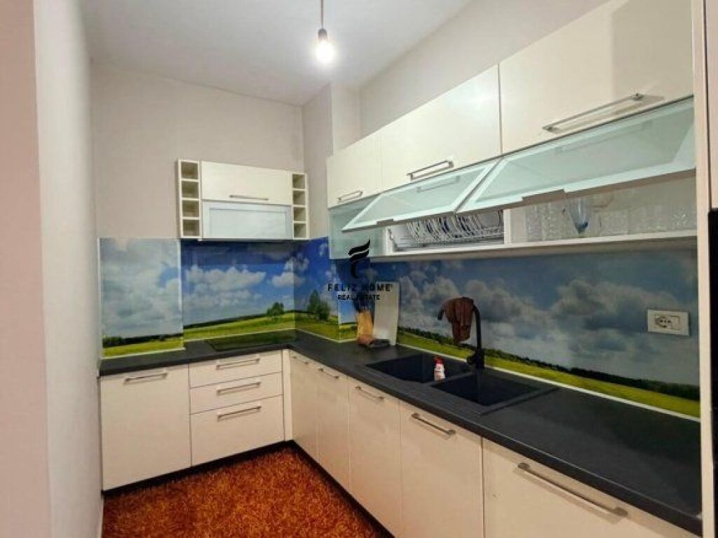 APPARTAMENTO IN AFFITTO 2+1 YZBERISHT 49.000 LEKE FH-88194