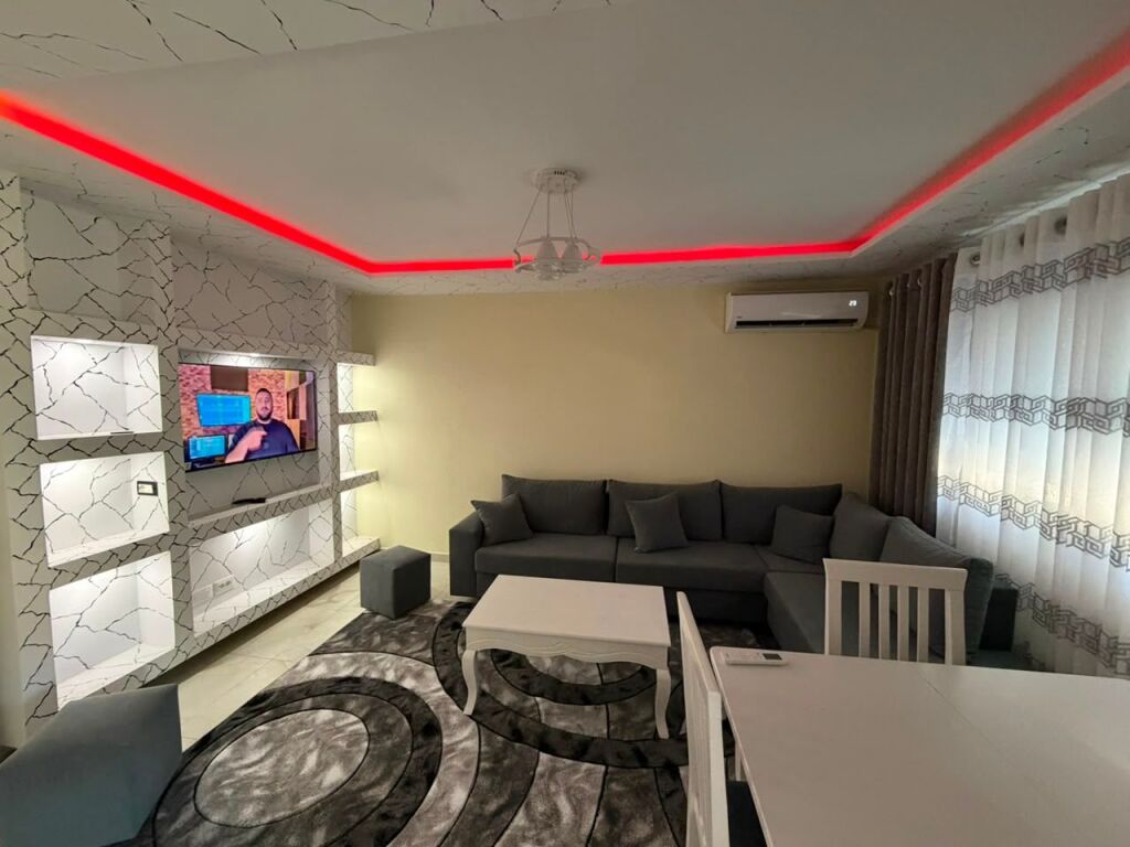 Affitto | Apartament 2 + 1 | Oxhaku | 600 €/mese