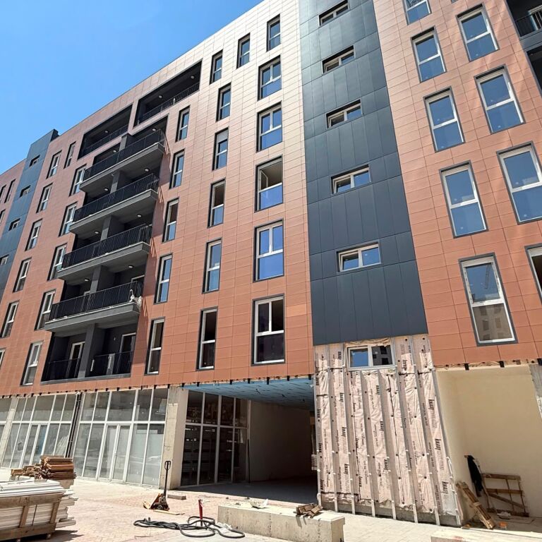 🏡 APPARTAMENTO 1+1 IN VENDITA – VICINO AL NUOVO BOULEVARD ✨
