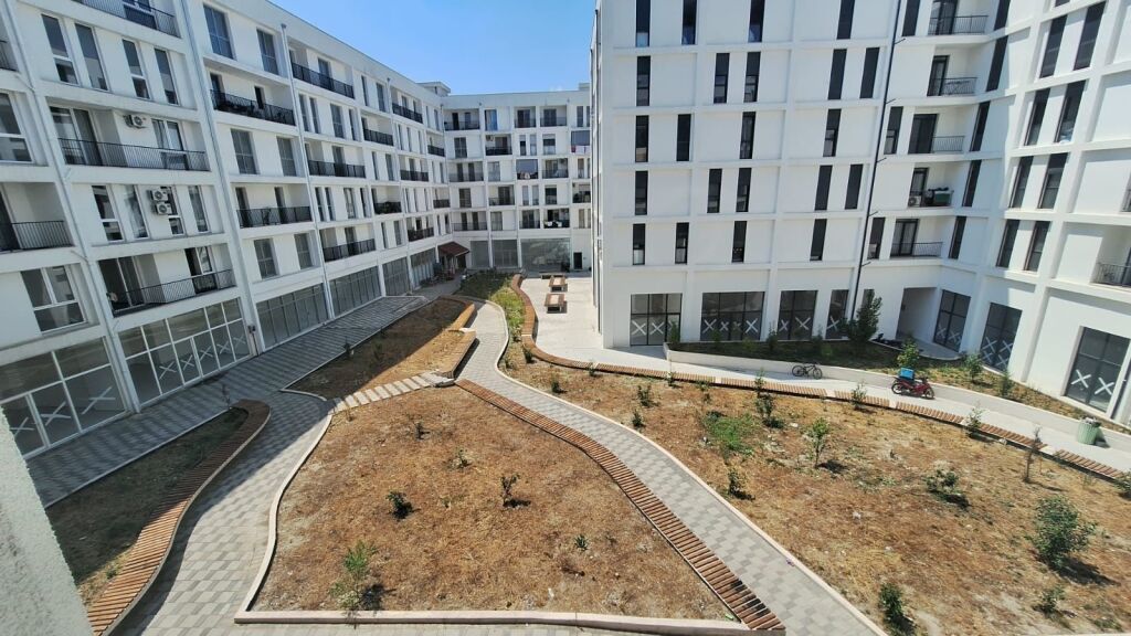 Rent | Apartament 2 + 1 | Rrethrrotullimi i 5 Majit | 550 €/month