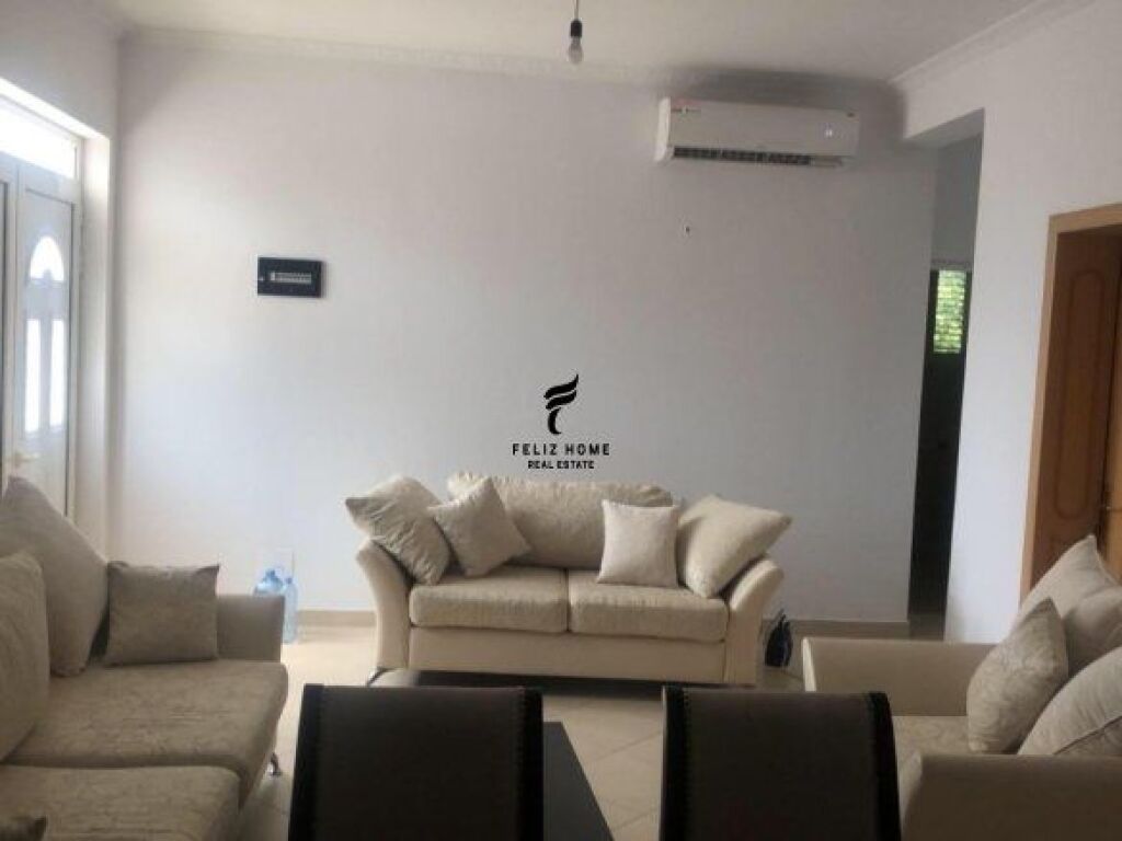 APARTMENT FOR RENT 2+1 ISH PARKU 50,000 LEKE FH-88179