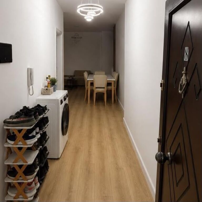 FOR SALE APARTMENT 2+1 – ASTIR