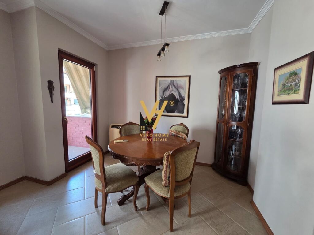 APARTMENT 1+1+BLK FOR RENT AT KOMUNA E PARISIT 65,000 LEKE