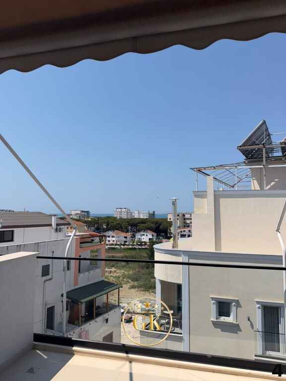 SHITET Super Apartament (4) * 1+1+Ballkon  • 📍Mali Robit  * ⁠E mobiluar