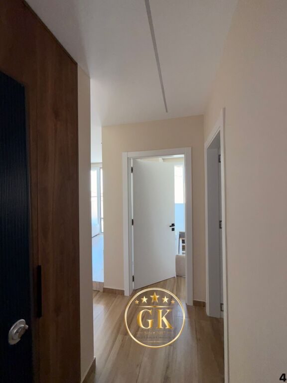 SHITET Super Apartament (4) * 1+1+Ballkon  • 📍Mali Robit  * ⁠E mobiluar