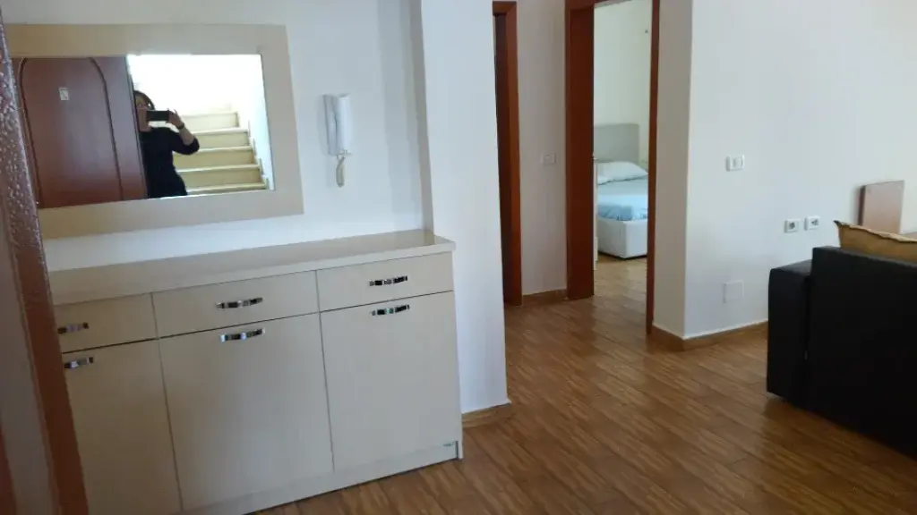 Qera | Apartament 1 + 1 | Komuna e Parisit | 500 €/muaj