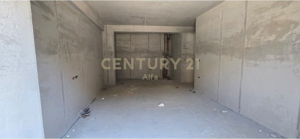 SHITET APARTAMENT 1+1 – KODRA E DIELLIT 2, TIRANË