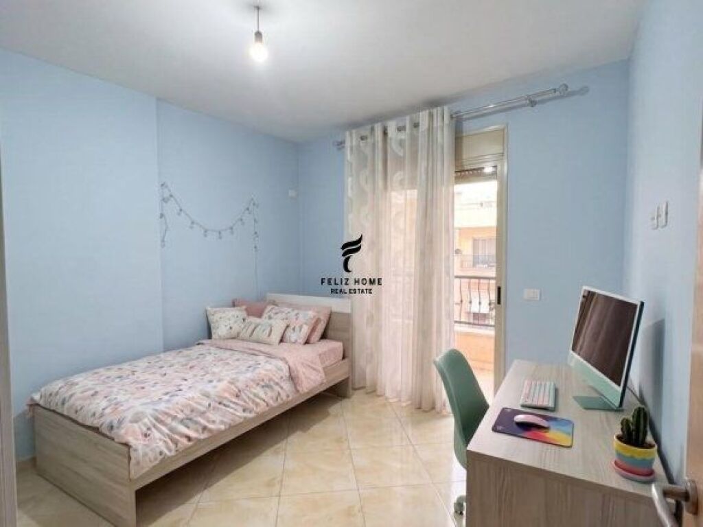APPARTAMENTO IN AFFITTO 2+1 YZBERISHT 49.000 LEKE FH-88194