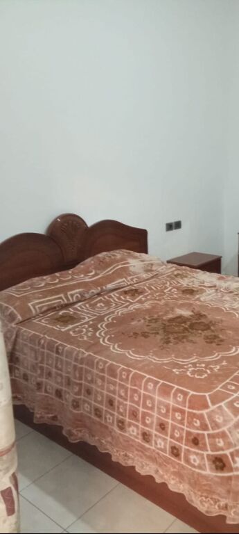 APARTMENT 1+1. 30000 LEKE. 5 MAJI STREET