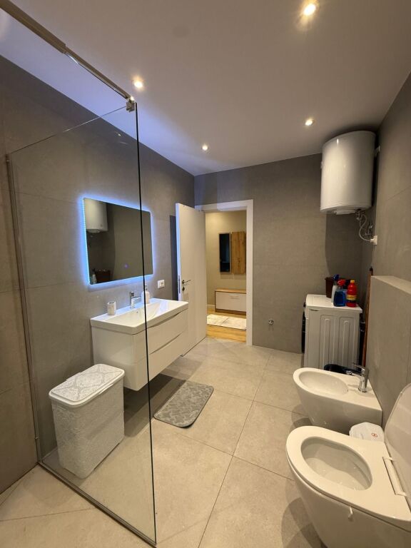 📌 Apartament 1+1 me Qera Astir 600 €/Muaj