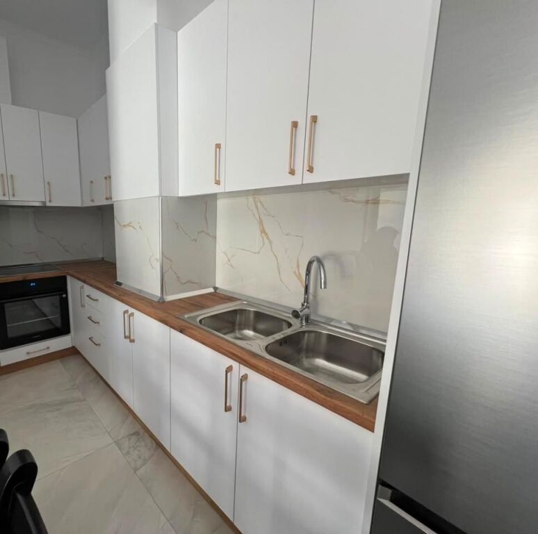 Qera,Apartament 1+1+Blk,Kompleksi Aura Laprakë