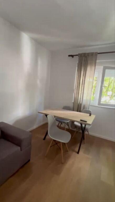 Shitje | Apartament 1 + 1 | Lapraka | 127000 €
