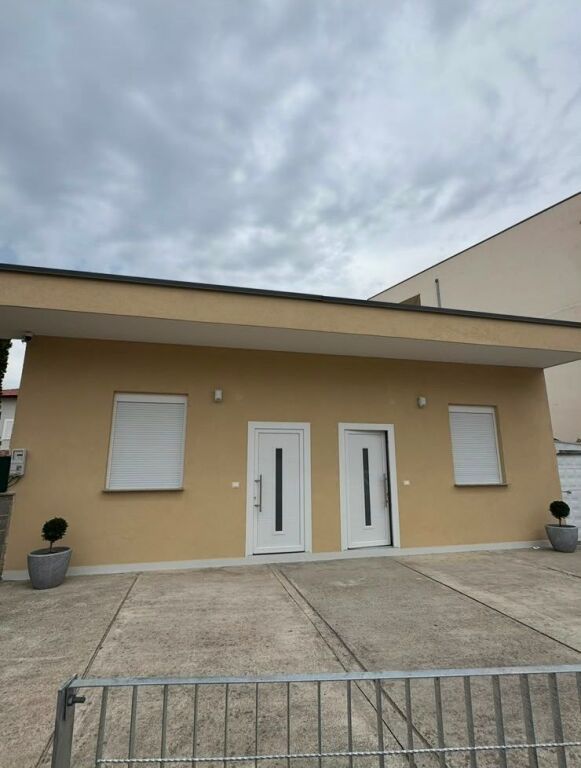 PRIVATE HOUSE 1+1 FOR RENT - JORDAN MISJA, TIRANE