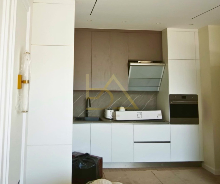 Apartament 1+1 për Shitje – Tulipan Residence