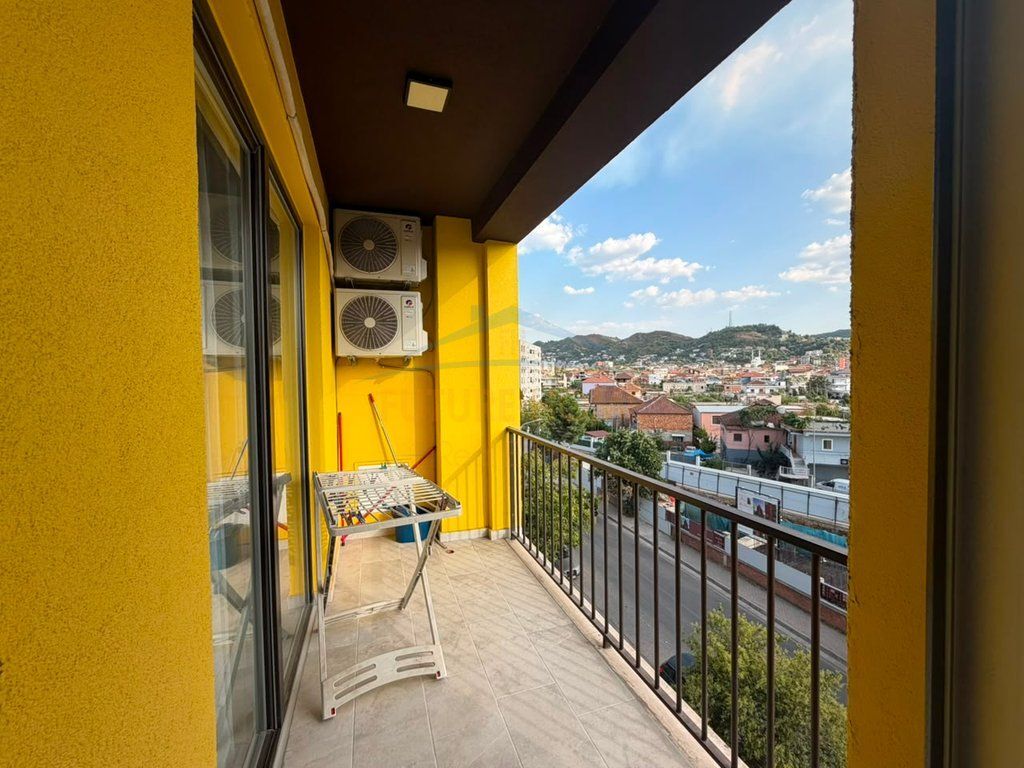 Apartment 1+1, Grand Gallery Complex, Yzberisht
