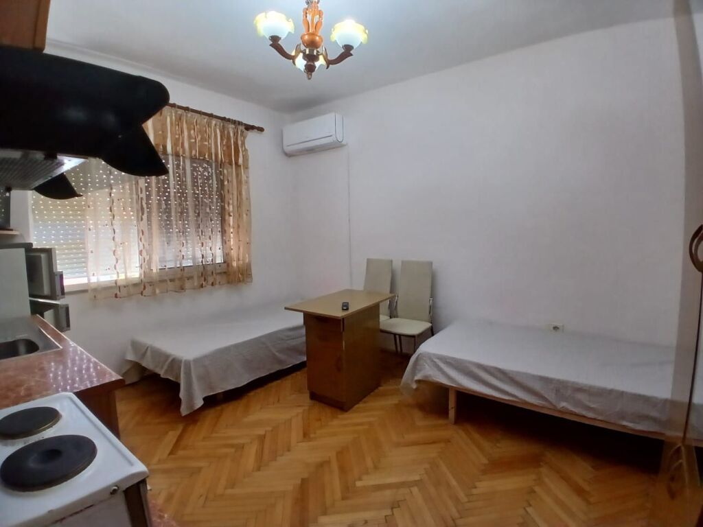 Studio Apartment for Rent