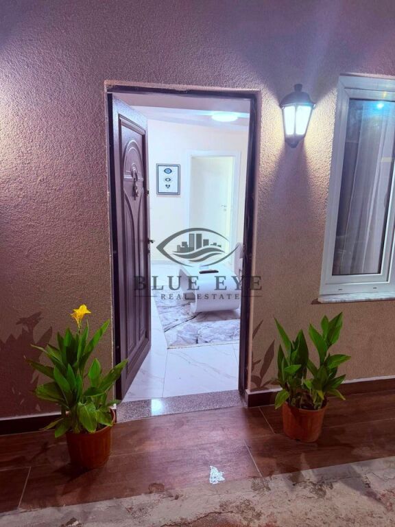🏡 APARTAMENT 1+1 ME QIRA | PLAZH, DURRËS