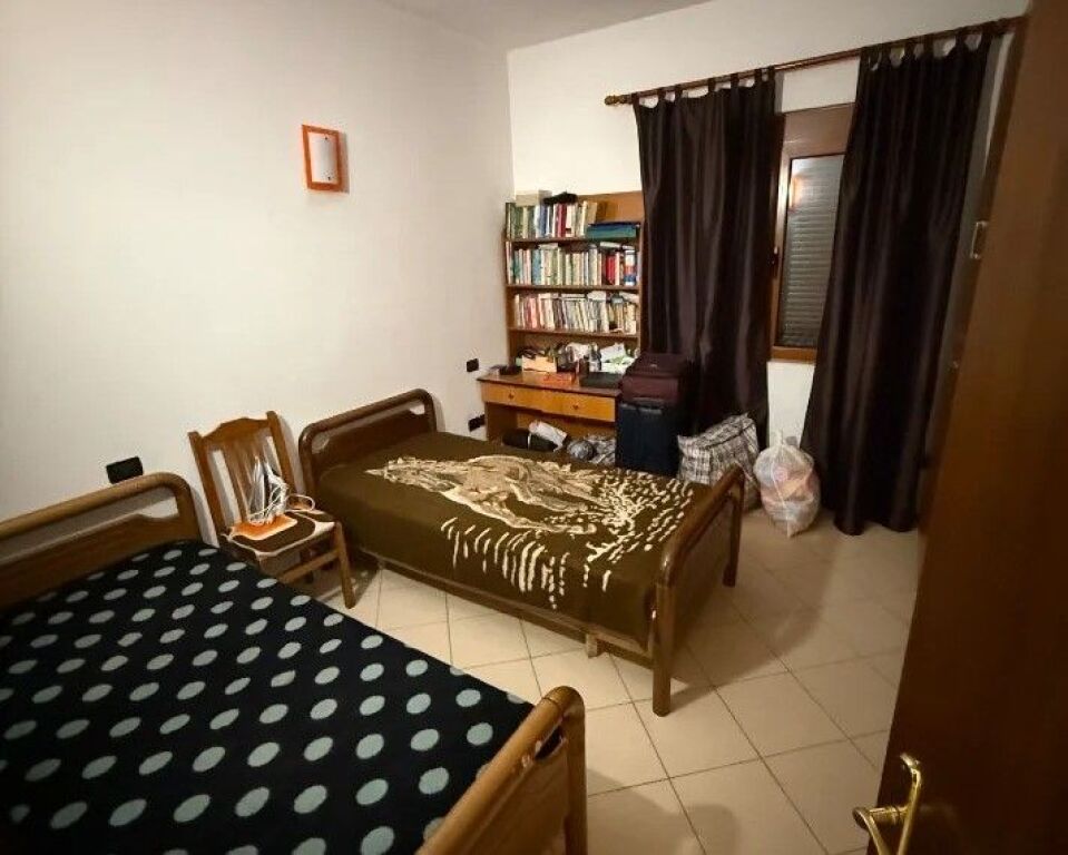 Apartment 2+1 for rent in Sauk, Ernest Bushat Street.