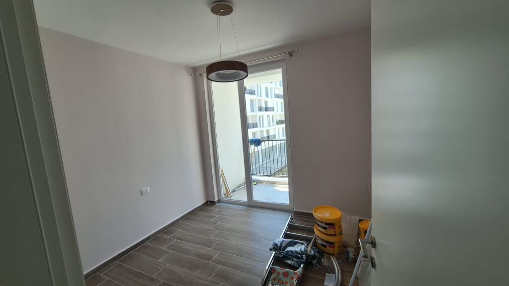 2+1 apartment for rent at 5 Maji