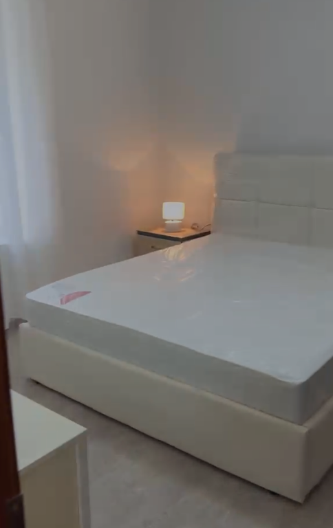 Qera | Apartament 1 + 1 | Rruga e Dibrës | 500 €/muaj