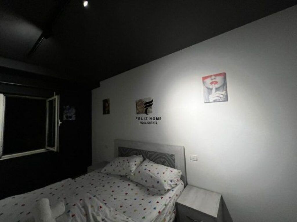 APARTMENT FOR RENT 2+1 MINE PEZA 60,000 LEKE FH-88188
