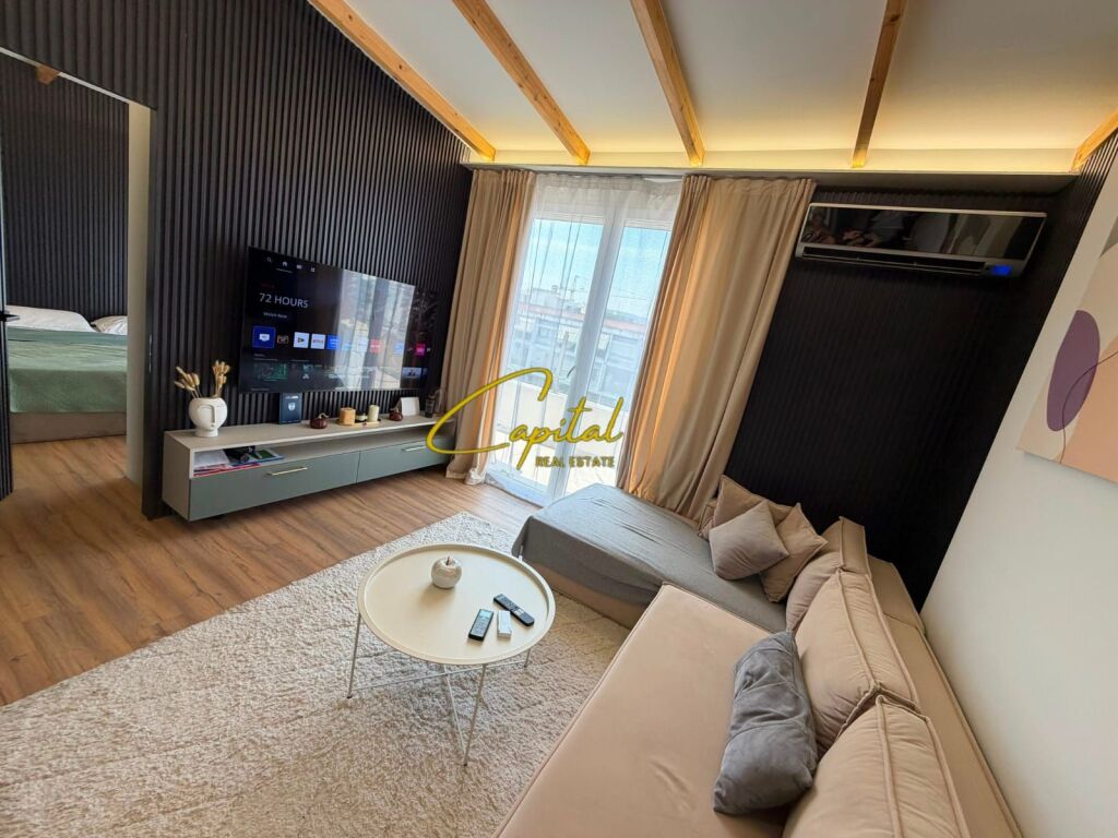 APARTMENT FOR RENT 1+1 ASTIR 60,000 LEKE