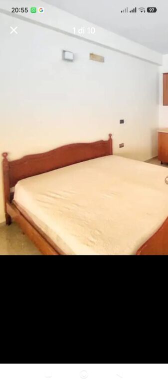 GARSIONERE 22000 LEKE.5 MAJI
