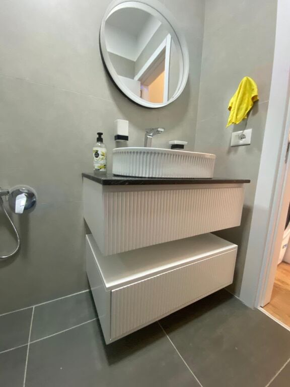Appartamento di lusso in affitto Pazari i ri/ luxury appartment for rent  930€