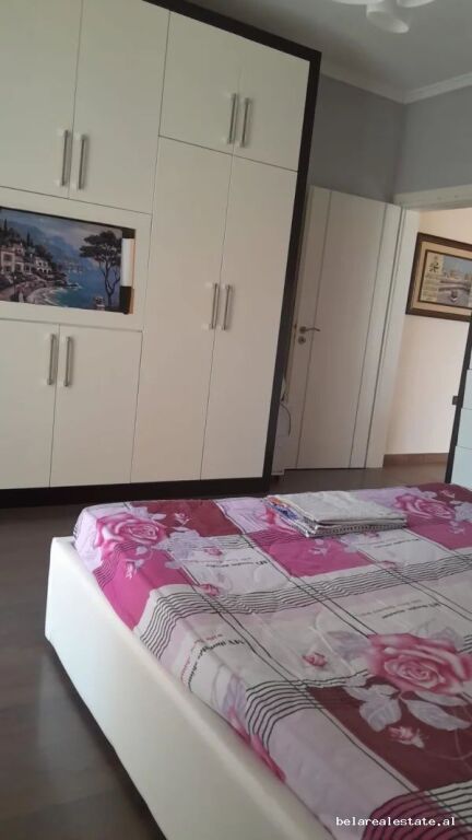 Vile Me Qera 2+1 Tek Kodra e Priftit (ID BV22682) Tirane