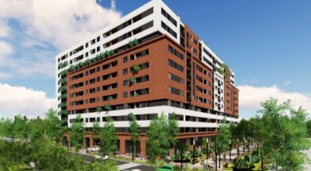 🏢 COMMERCIAL UNIT FOR SALE | CHIMNEY