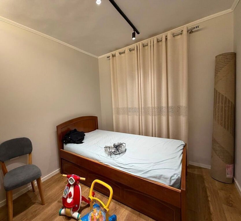 Apartment 2+1 for rent at Harry Fultz