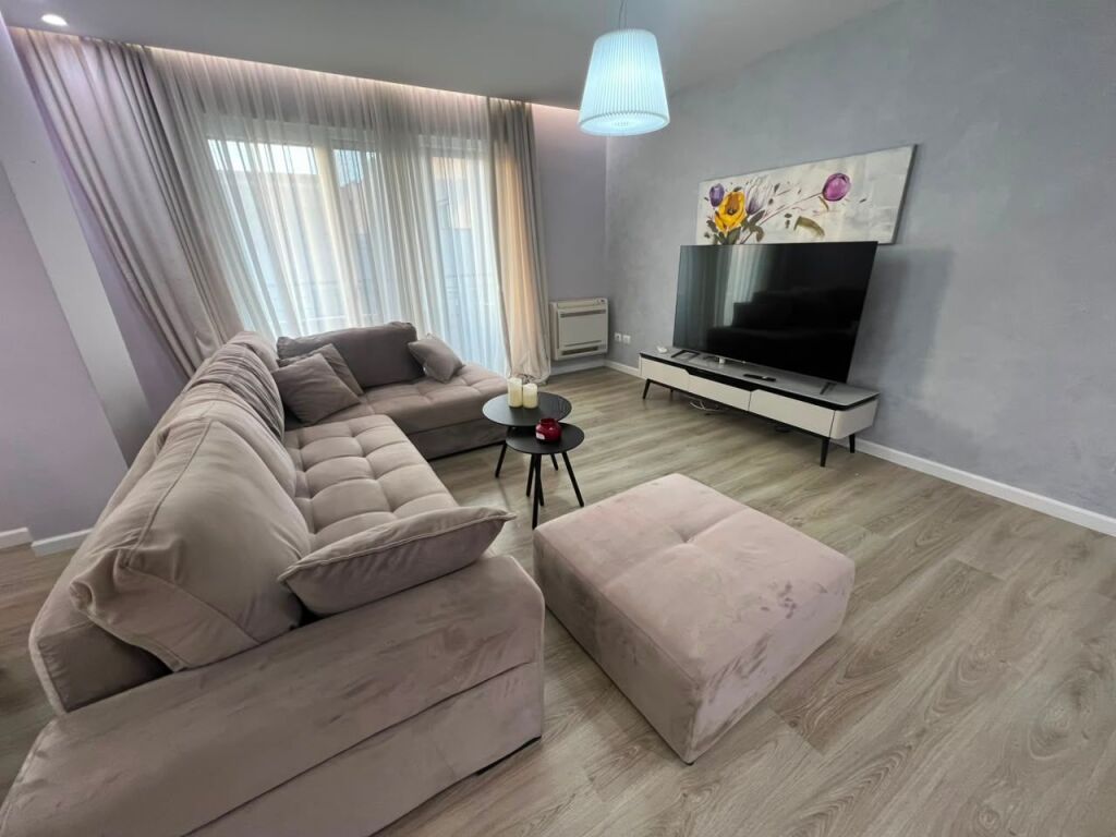 3+1 APARTMENT FOR RENT NEAR TEG