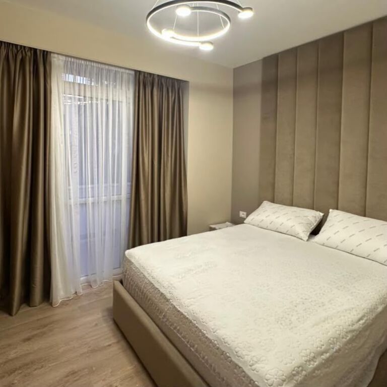 🏡 SHITET APARTAMENT 3+1 – ASTIR ✨