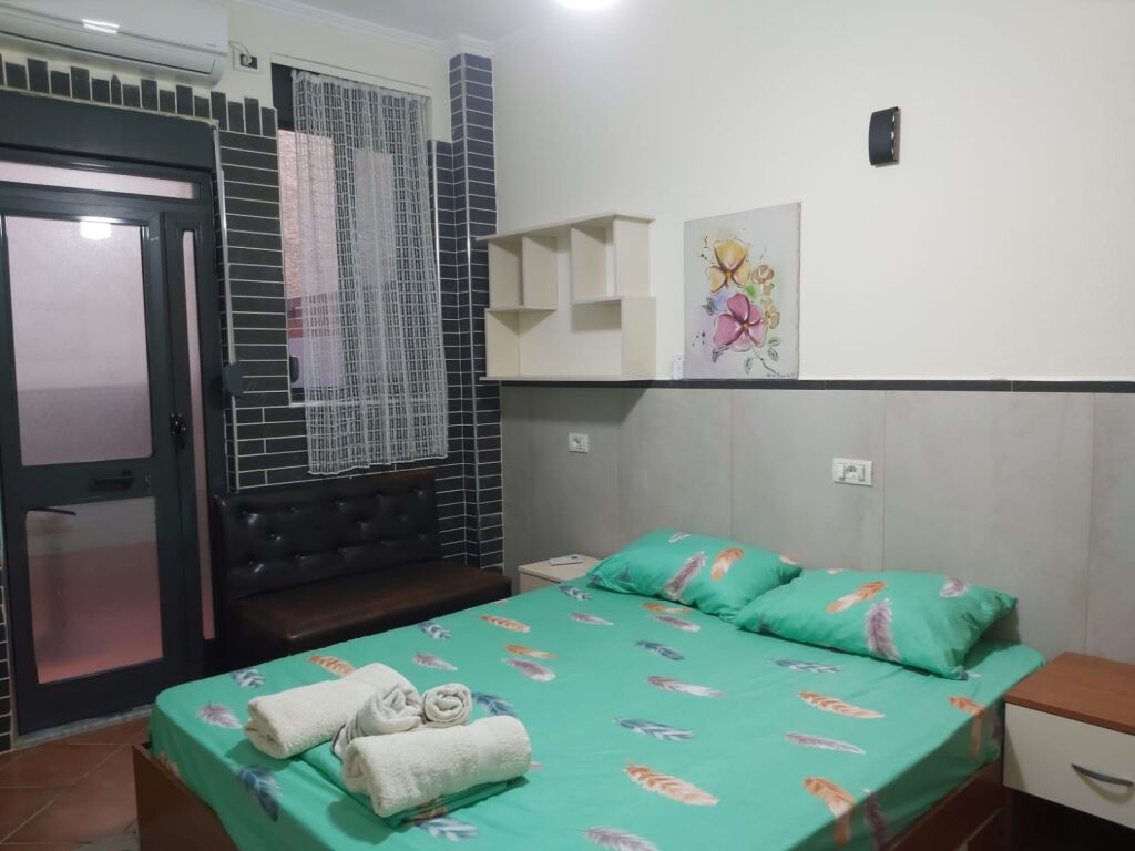 Appartamento 1+1 📍 VIA GJON MILI | 430 €/MESE
